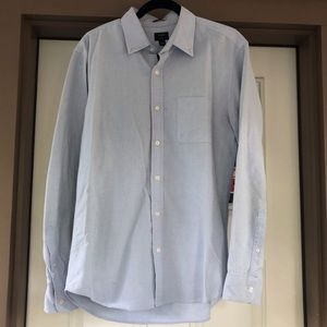 J Crew men’s slim oxford - multiple colors!